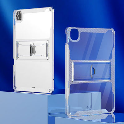 Scratchproof Ipad Protective Cases Durability TPU IPad 10.2 Inch Smart Cover