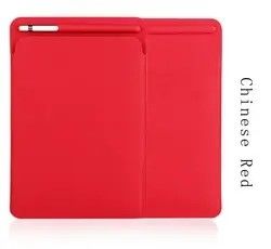ODM Leather Ipad Protective Cases Dirtproof For 2017 IPad Pro 9.7 / 10.5 Inch