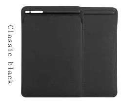 ODM Leather Ipad Protective Cases Dirtproof For 2017 IPad Pro 9.7 / 10.5 Inch